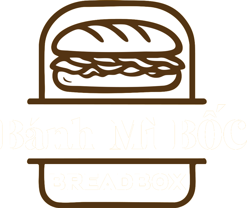 Bánh Mỳ Bốc